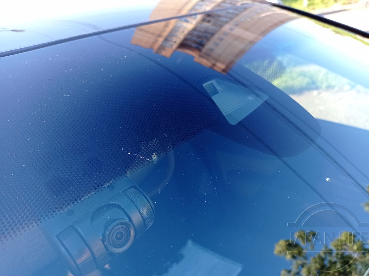 Фото Honda Vezel - Japan Life 