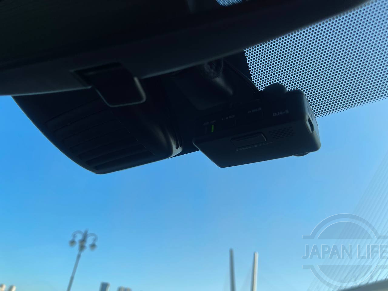 Фото Nissan Note - Japan Life 