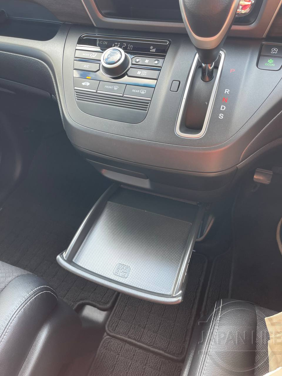 Фото Honda Freed - Japan Life 