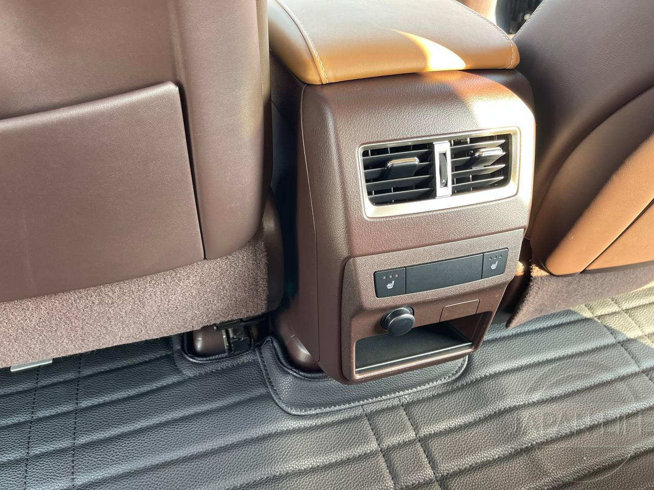 Фото Lexus RX300 - Japan Life 