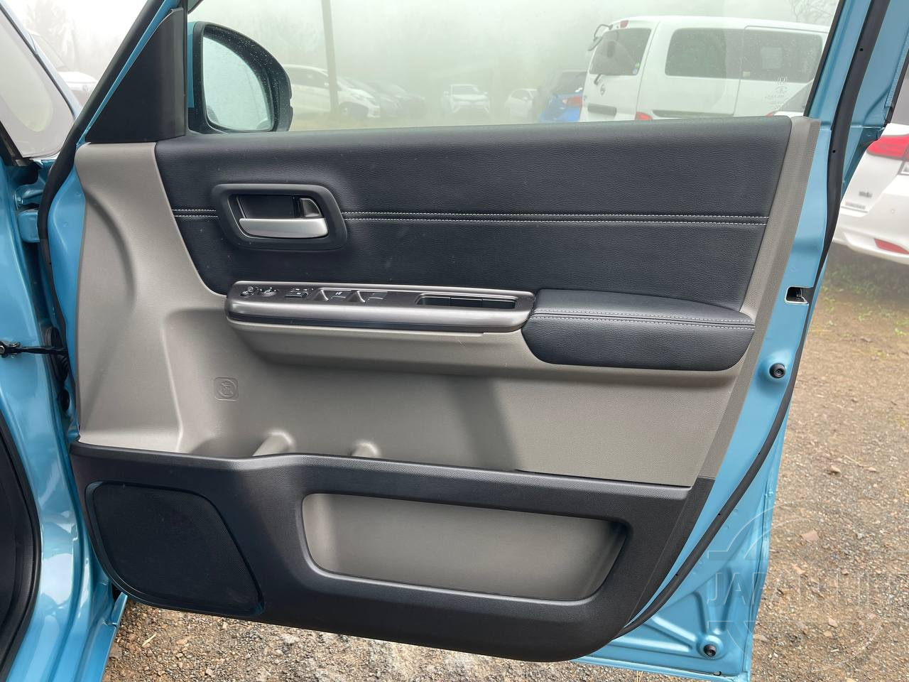 Фото Honda Freed - Japan Life 