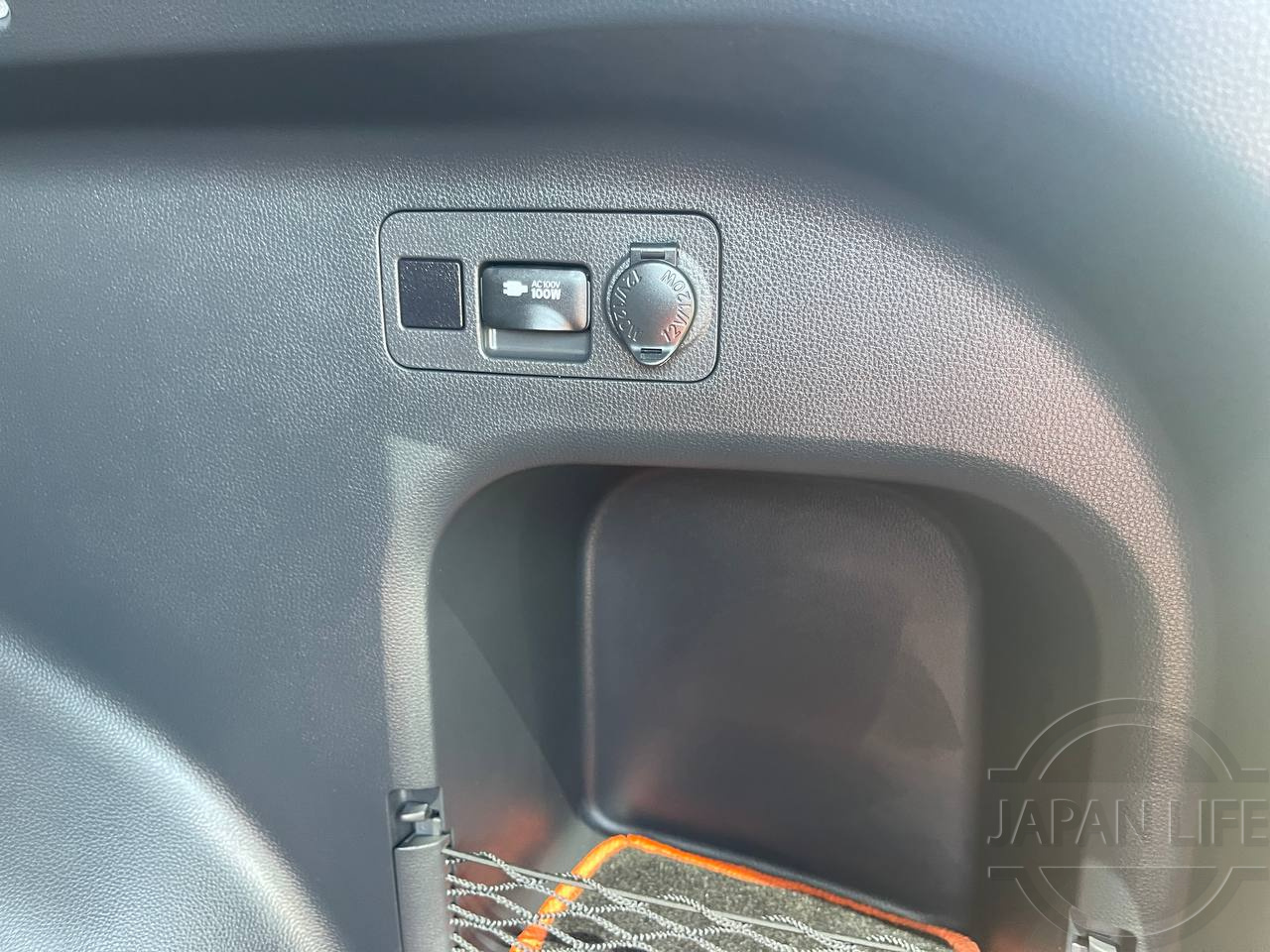 Фото Toyota RAV4 - Japan Life 