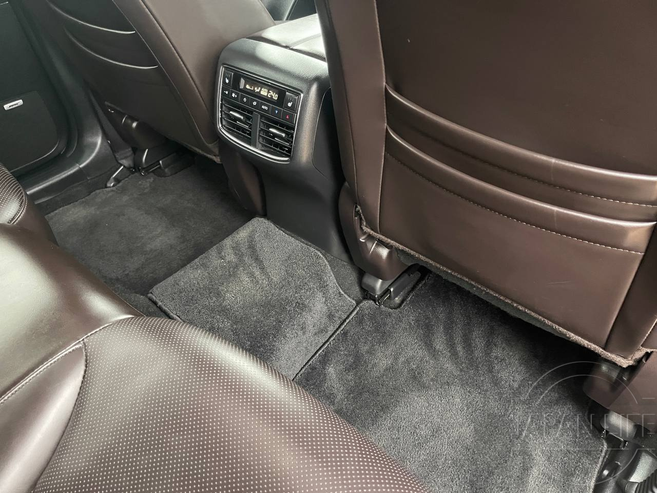 Фото Mazda CX-8 - Japan Life 