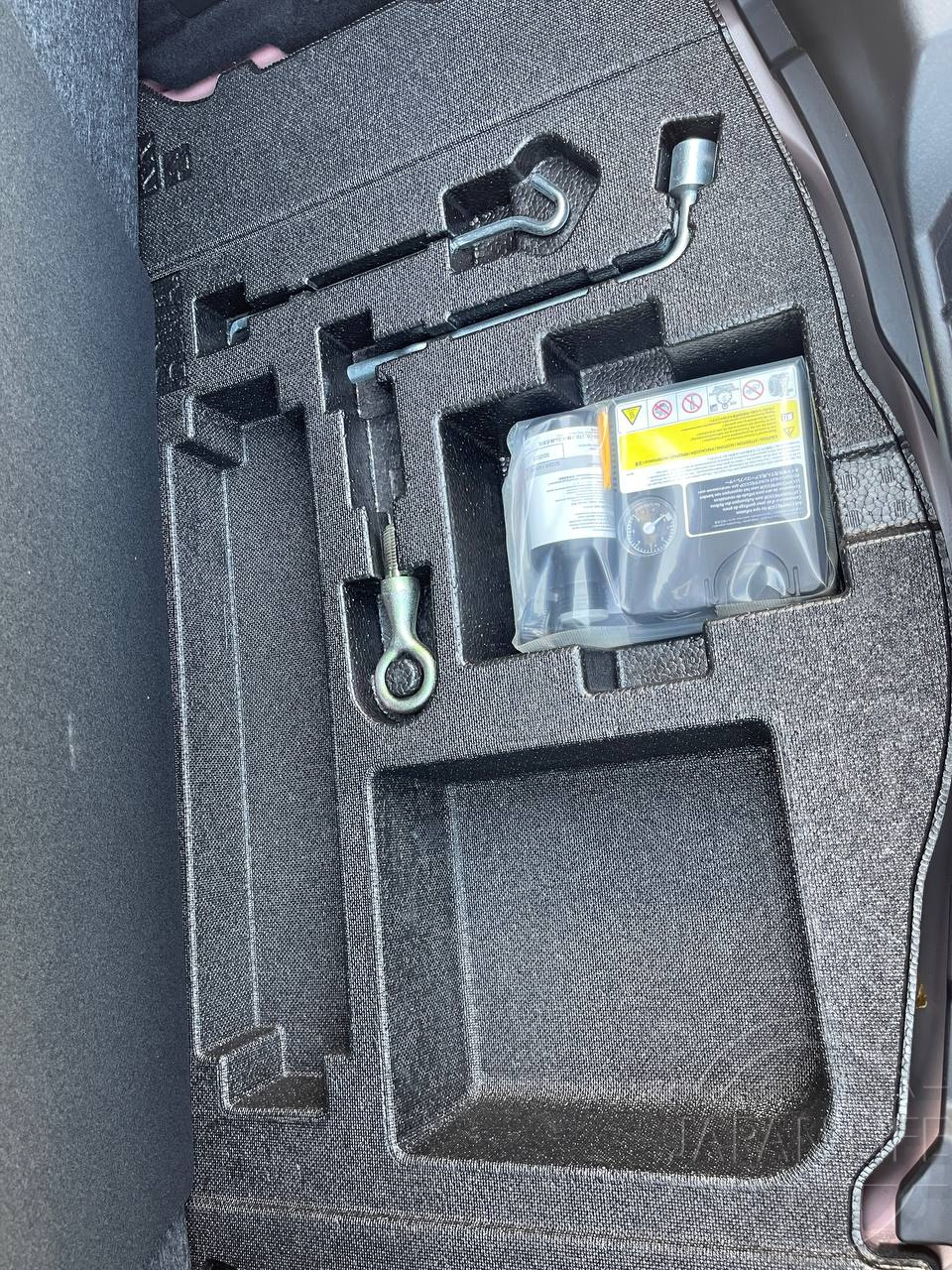 Фото Mazda Mazda3 - Japan Life 