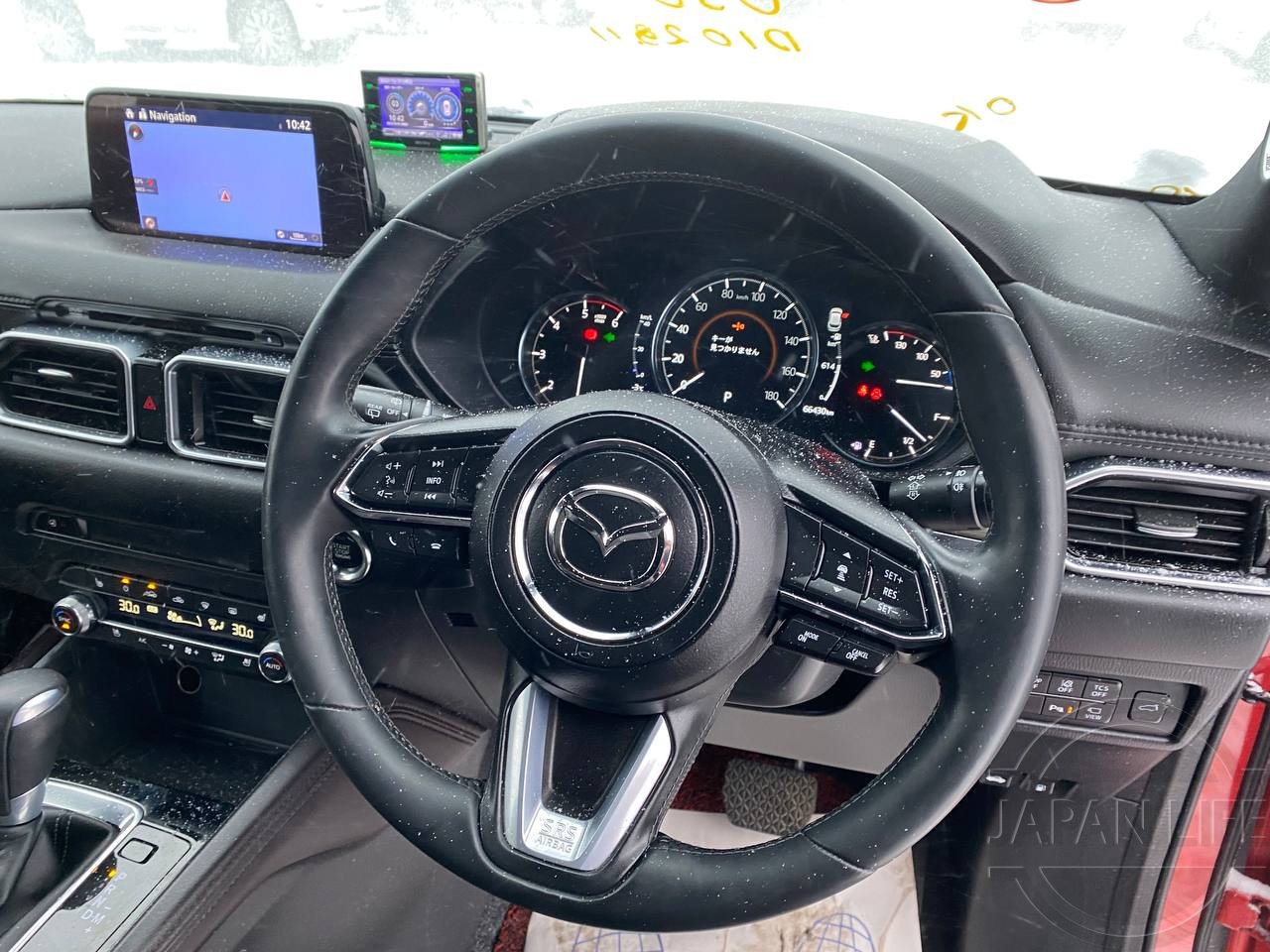 Фото Mazda CX-5 - Japan Life 