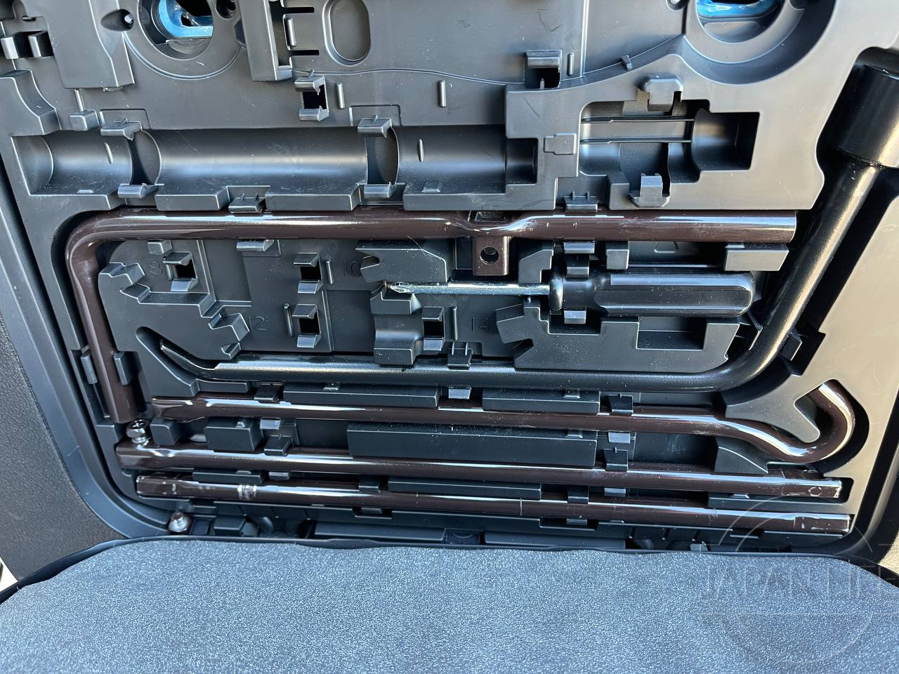 Фото Toyota Land Cruiser Prado - Japan Life 