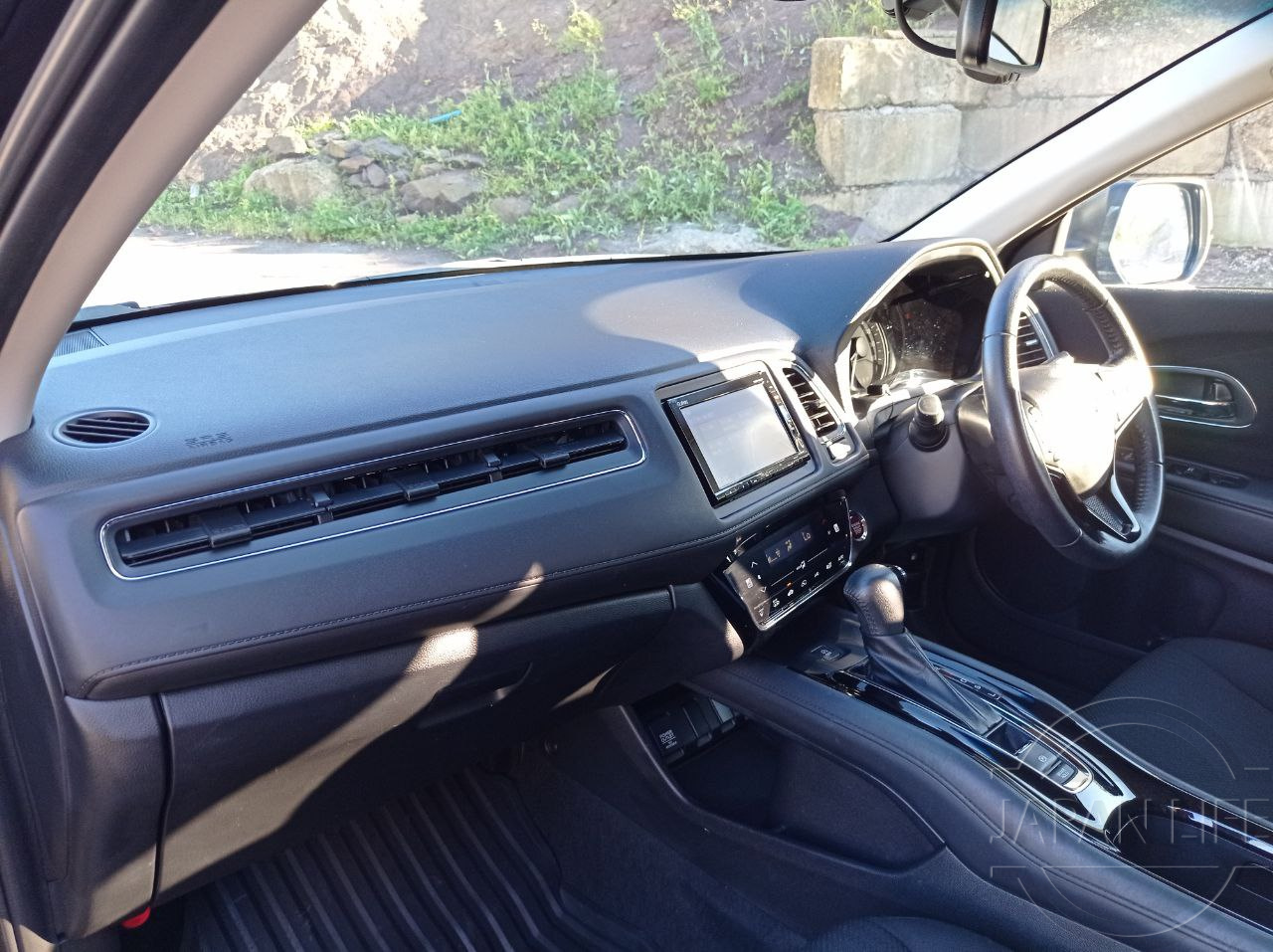 Фото Honda Vezel - Japan Life 
