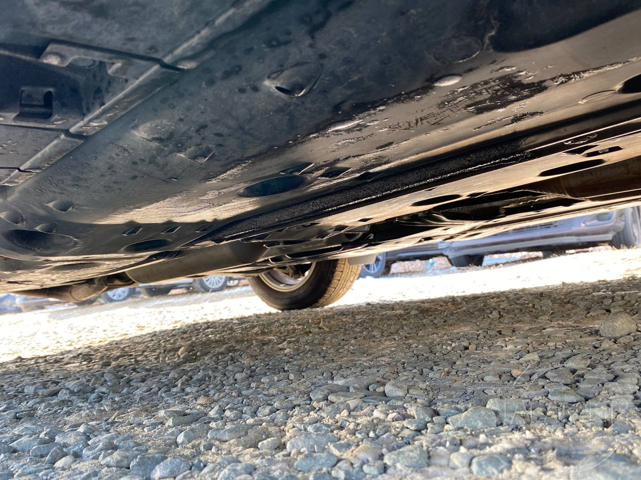 Фото Toyota Mark X - Japan Life 