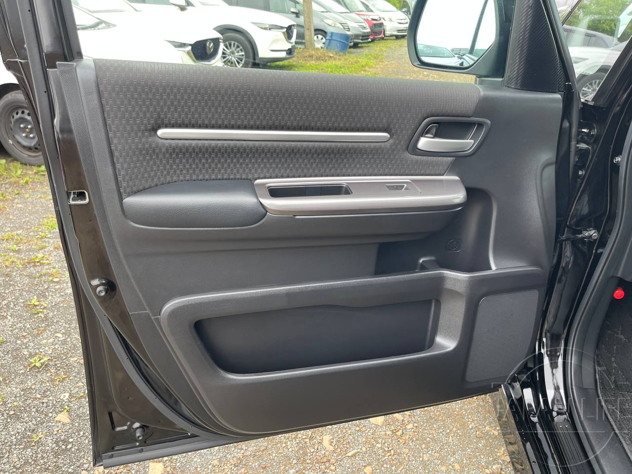 Фото Honda Stepwgn - Japan Life 