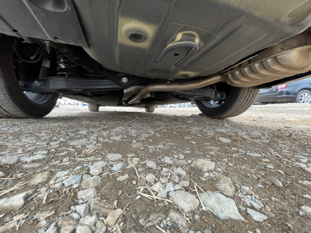 Фото Kia K5 - Japan Life 