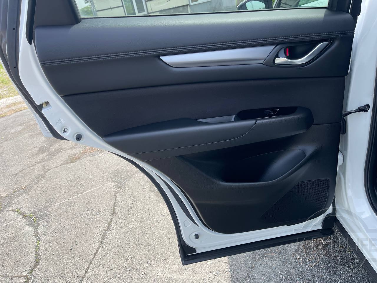 Фото Mazda CX-5 - Japan Life 