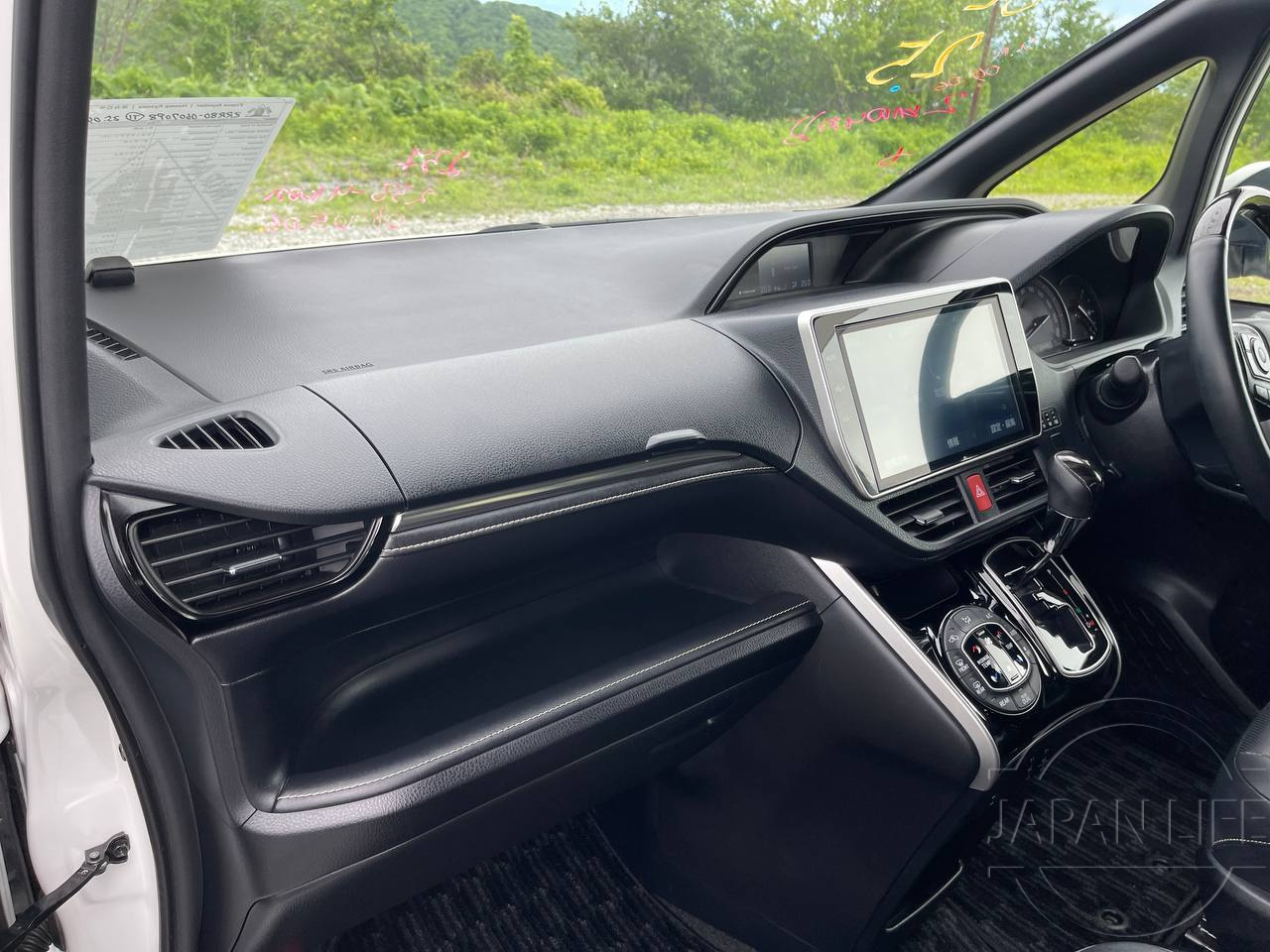 Фото Toyota Esquire - Japan Life 