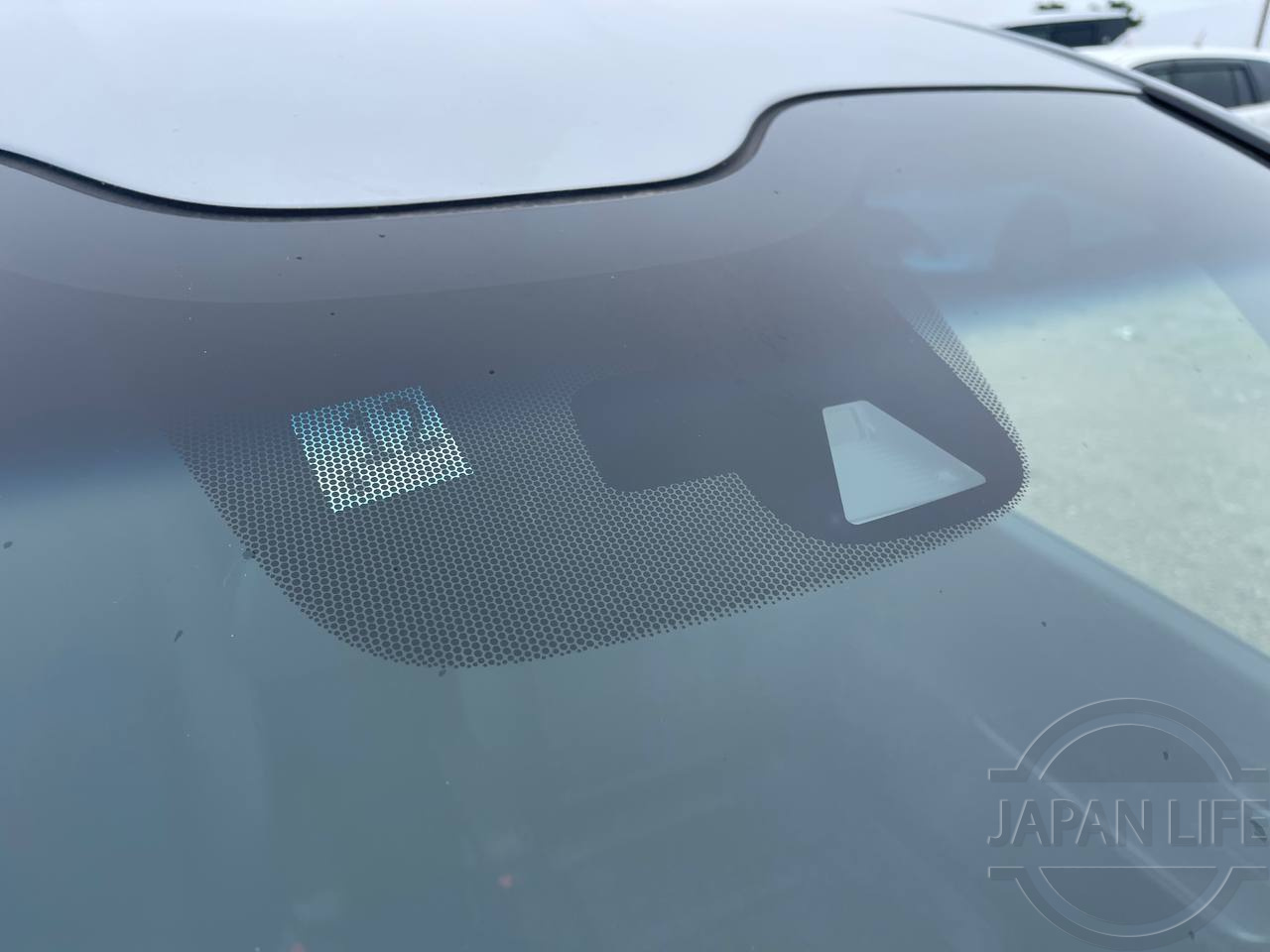 Фото Honda Freed - Japan Life 