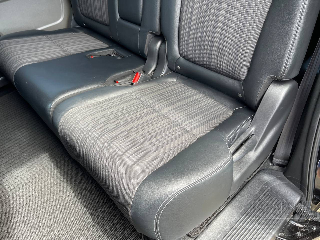 Фото Honda Freed - Japan Life 