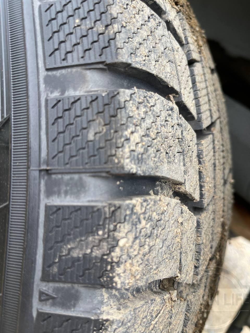 Фото Suzuki Jimny Sierra - Japan Life 