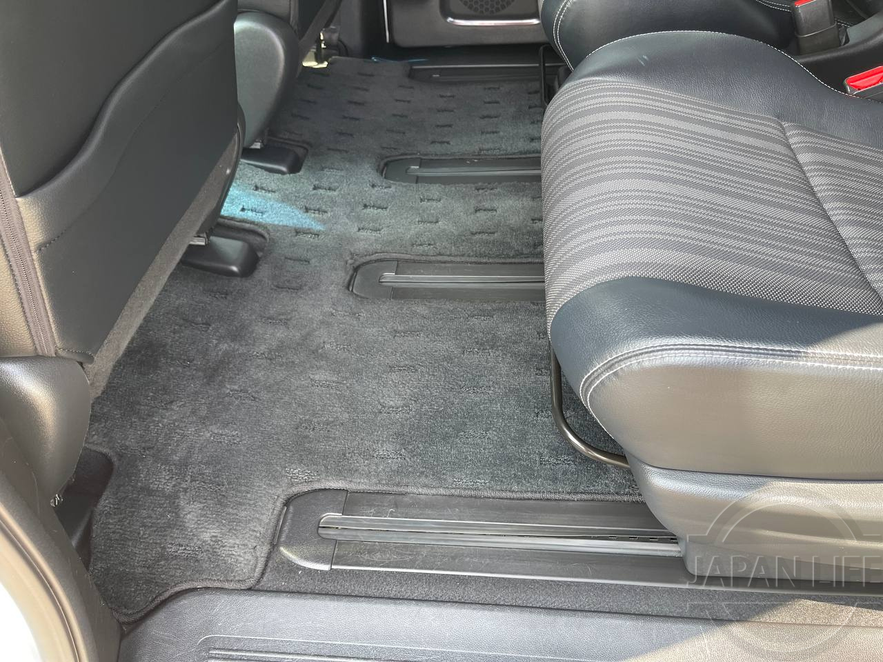 Фото Honda Freed - Japan Life 