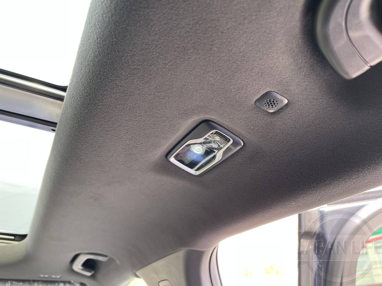 Фото Geely Monjaro - Japan Life 