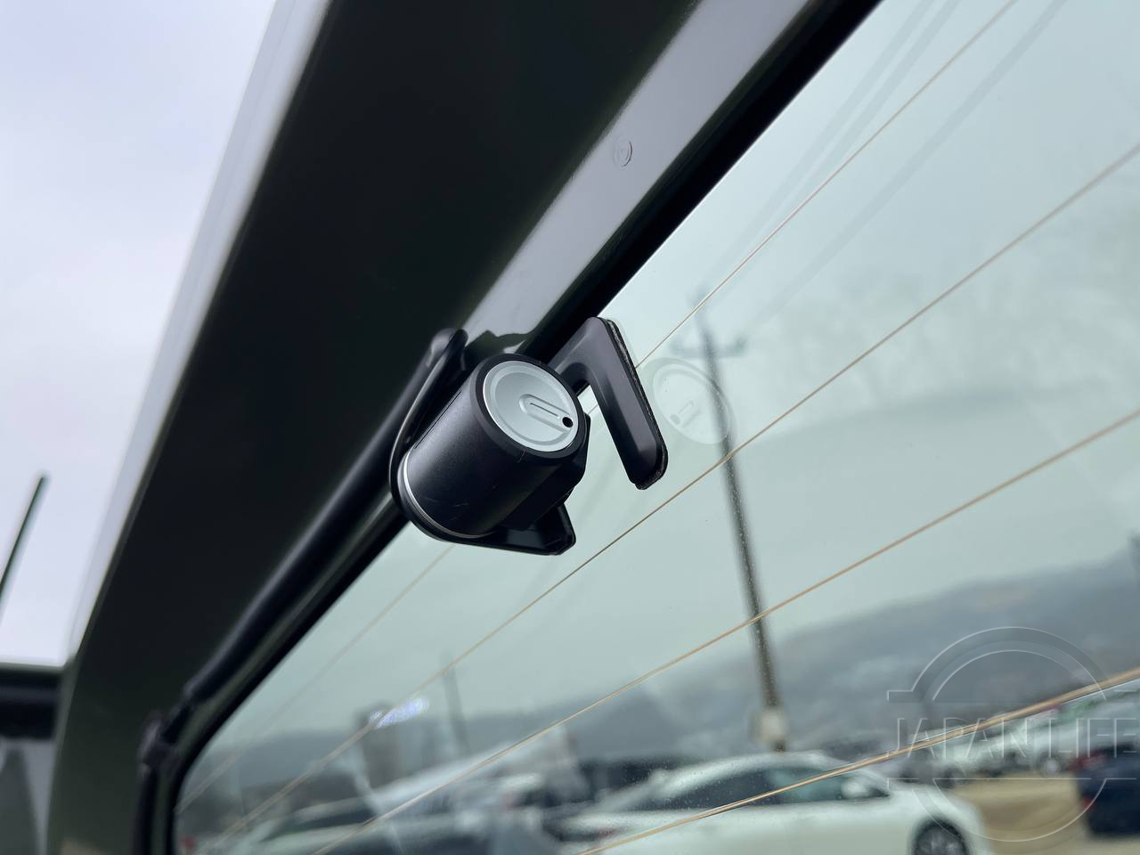 Фото Suzuki Jimny Sierra - Japan Life 