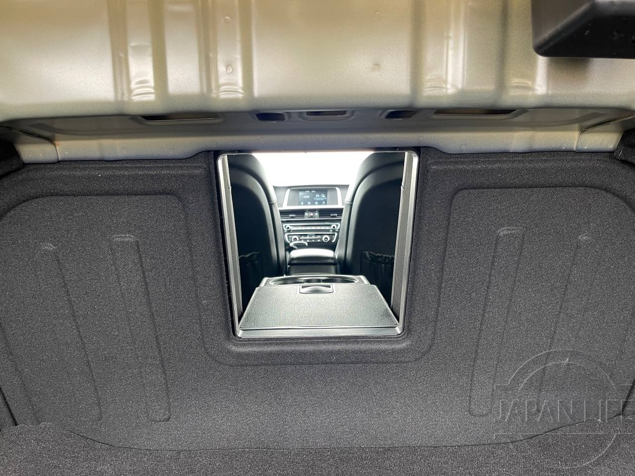 Фото Kia K5 - Japan Life 