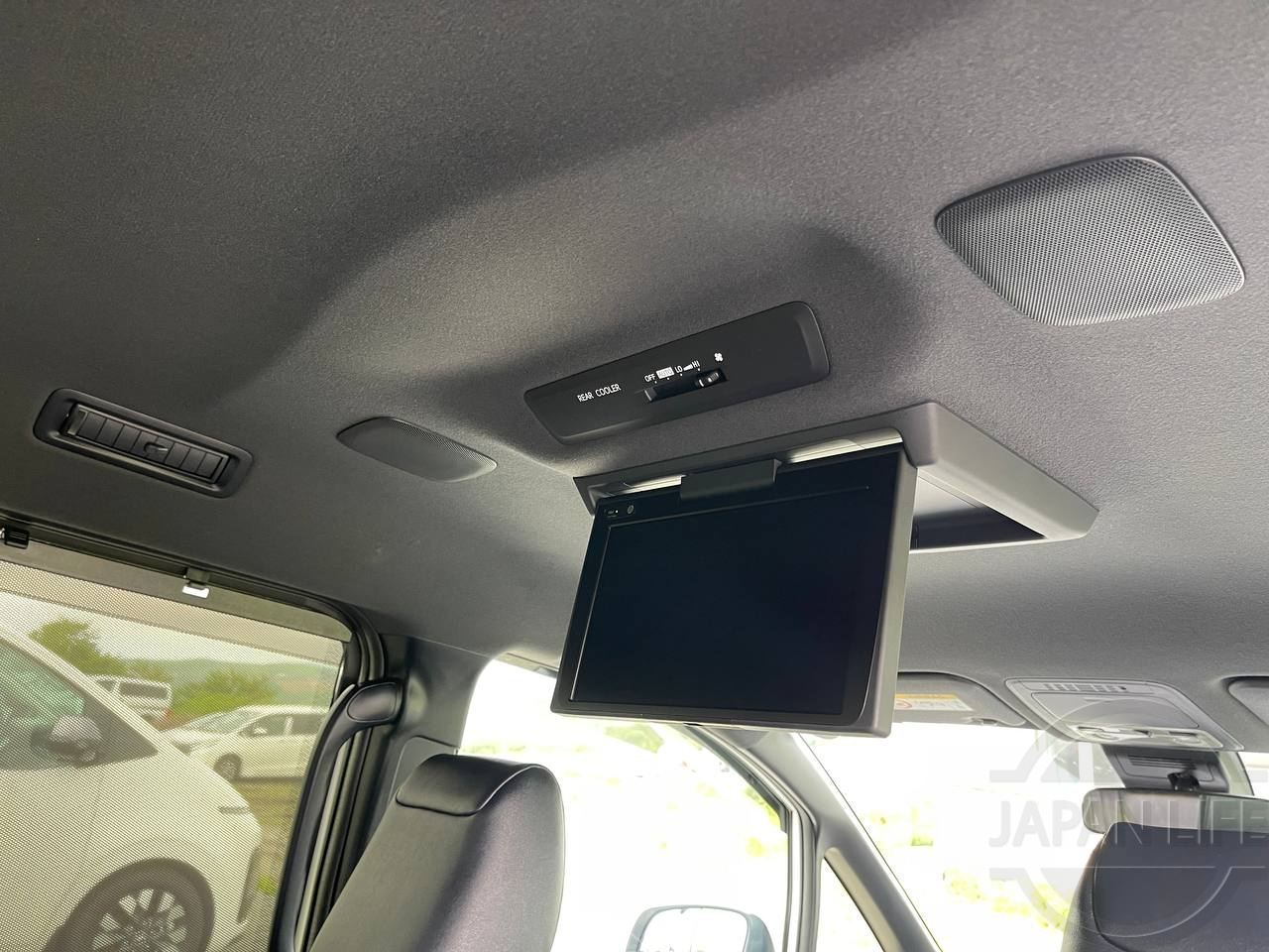 Фото Toyota Esquire - Japan Life 