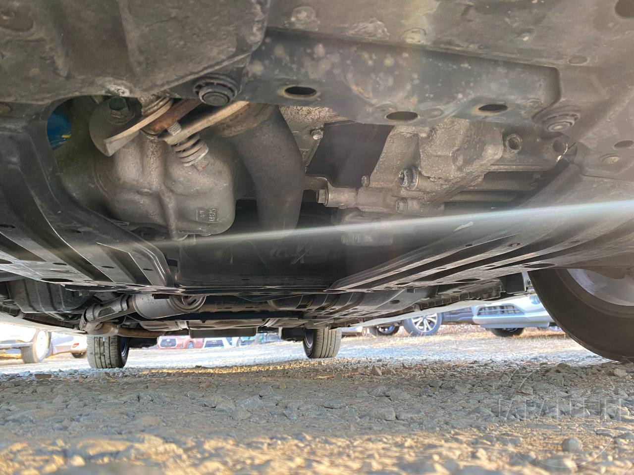 Фото Honda Stepwgn - Japan Life 