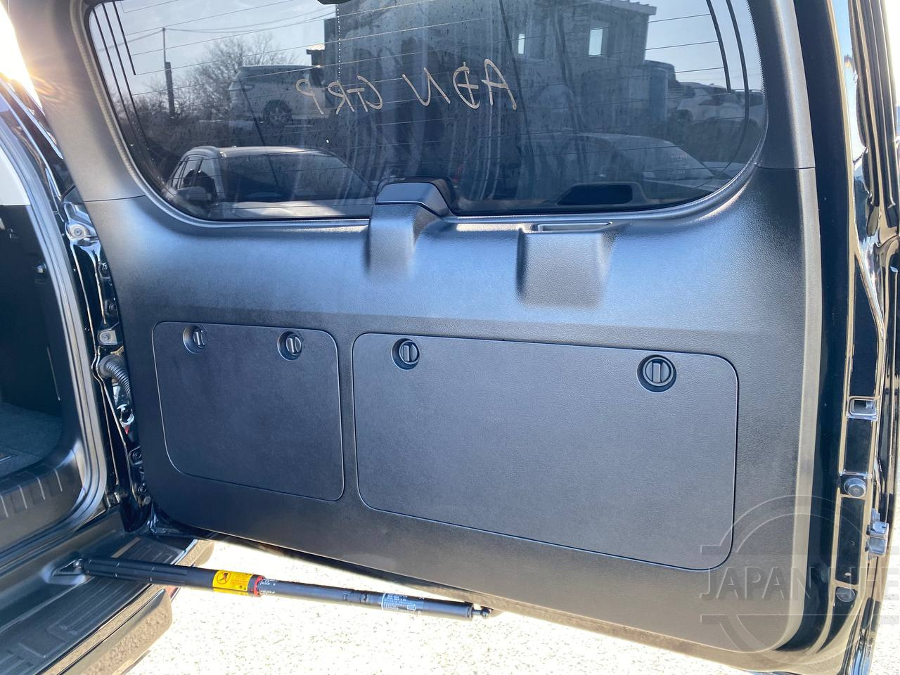 Фото Toyota Land Cruiser Prado - Japan Life 