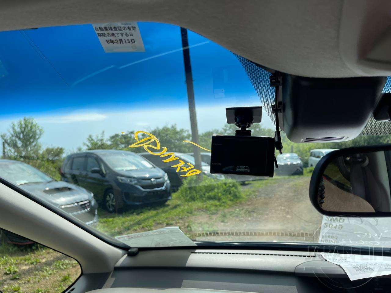 Фото Honda Freed - Japan Life 