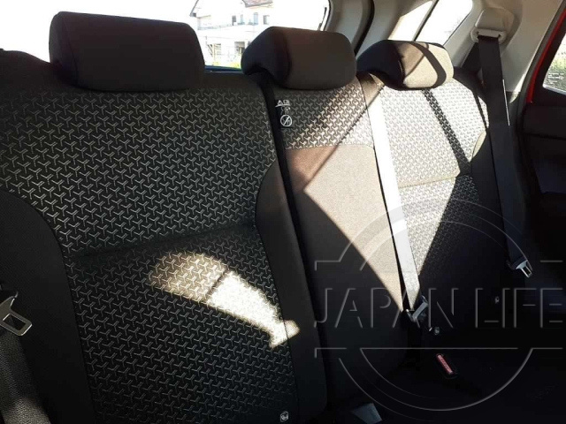 Фото Daihatsu Rocky - Japan Life 