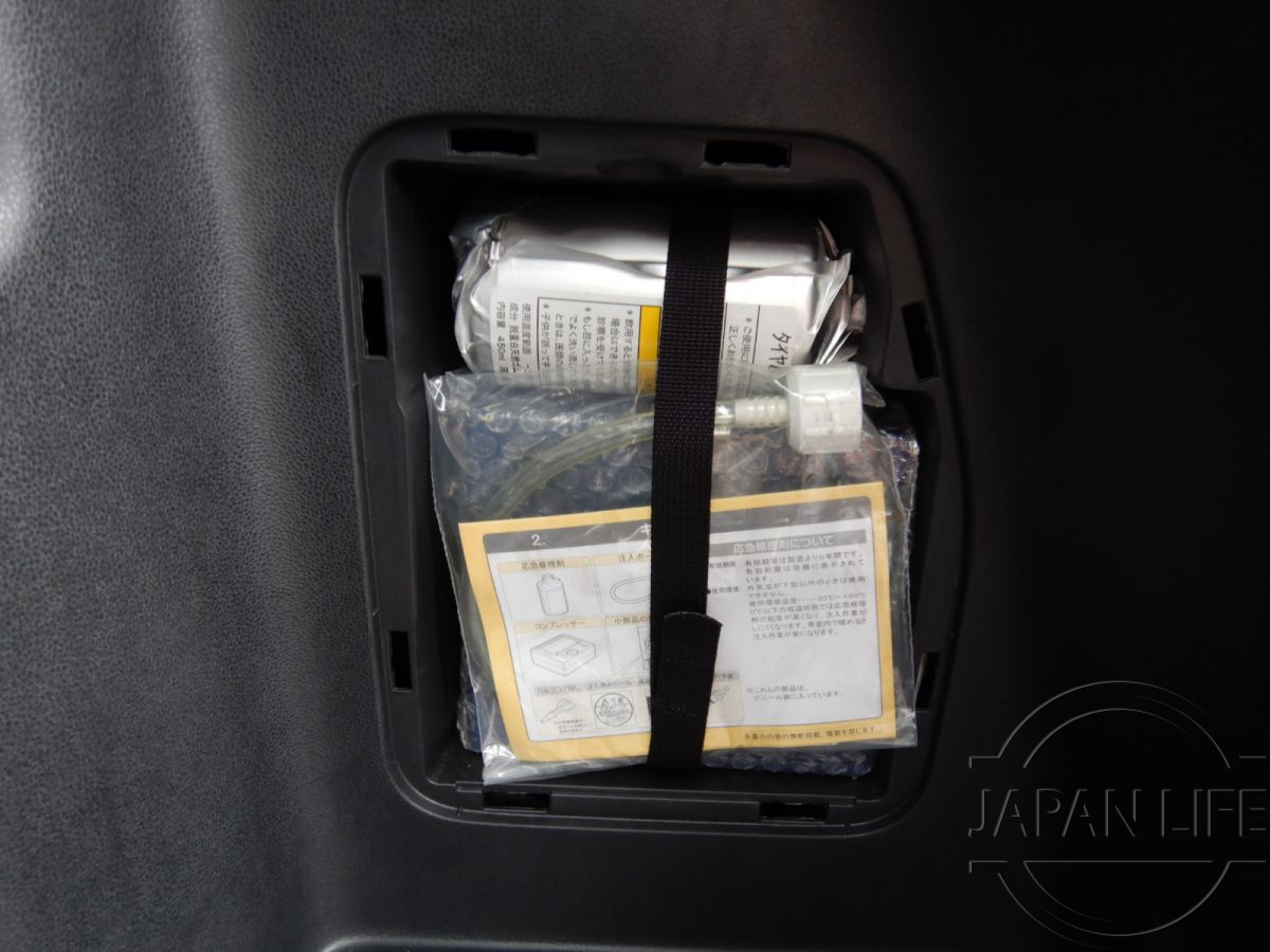 Фото Honda Fit Shuttle - Japan Life 