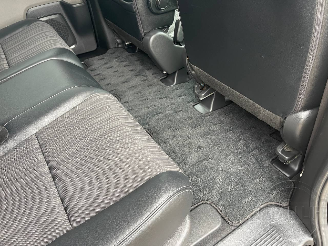 Фото Honda Freed - Japan Life 