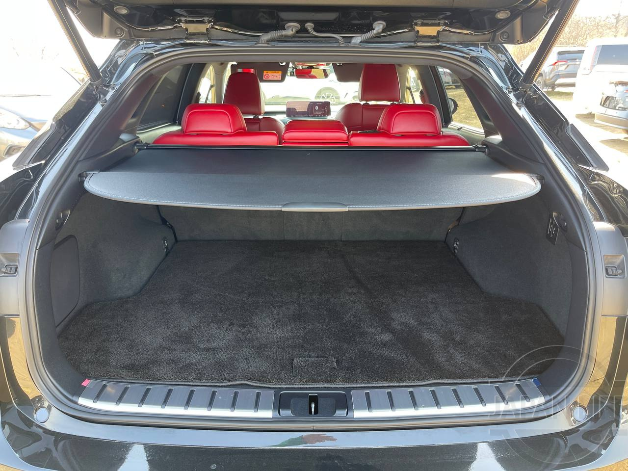 Фото Lexus RX300 - Japan Life 