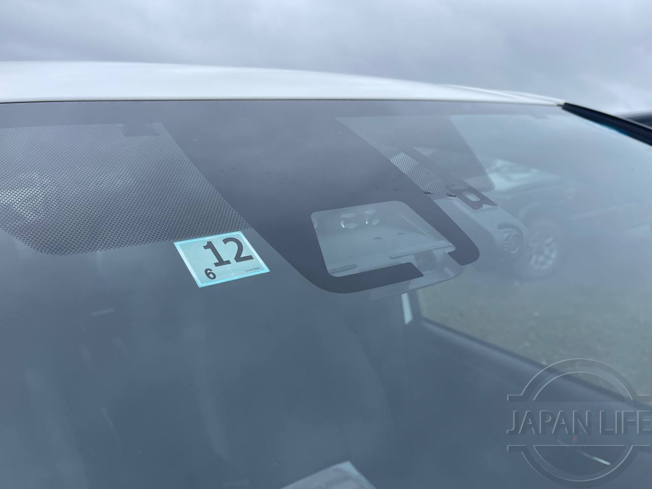 Фото Toyota Esquire - Japan Life 