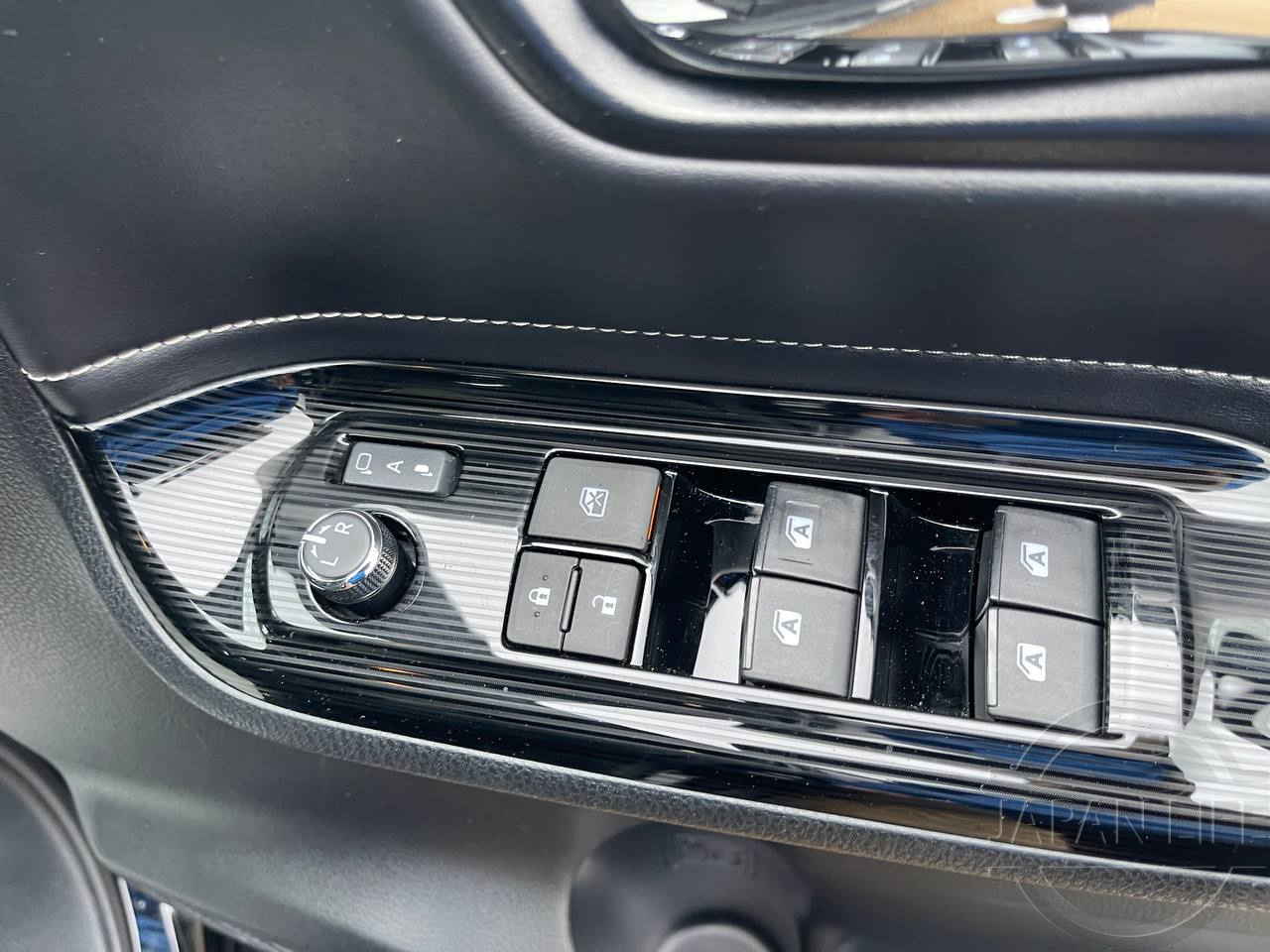 Фото Toyota Esquire - Japan Life 