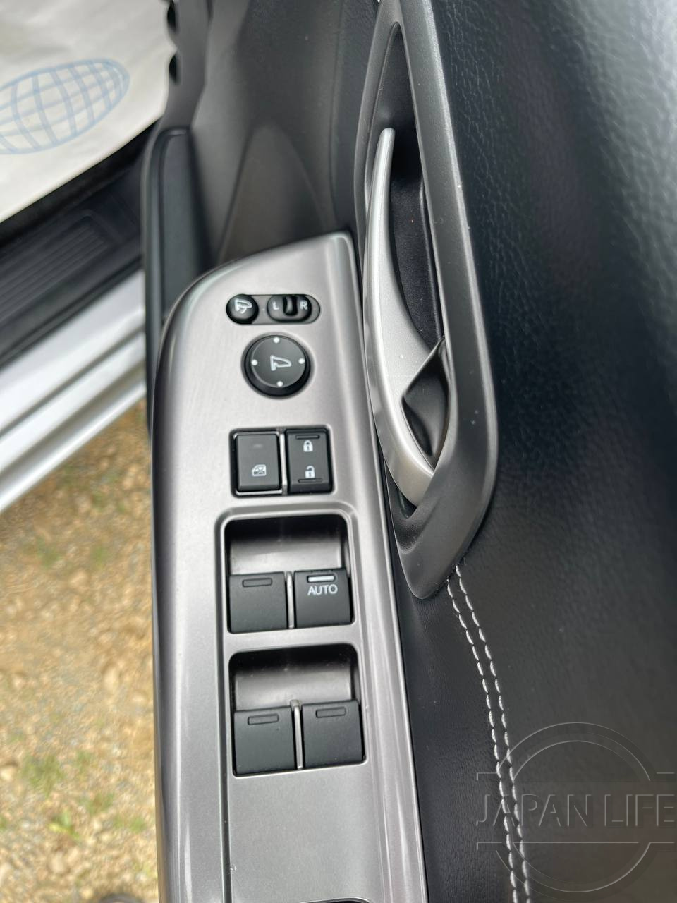 Фото Honda Freed - Japan Life 