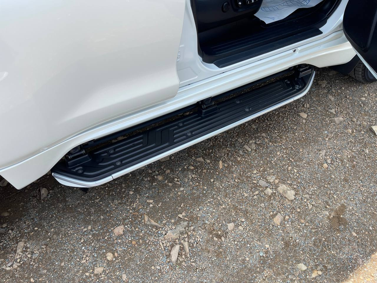 Фото Toyota Land Cruiser Prado - Japan Life 