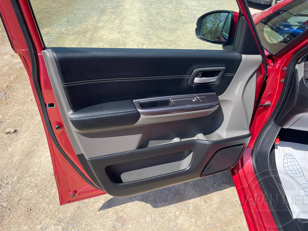 Фото Honda Freed+ - Japan Life 