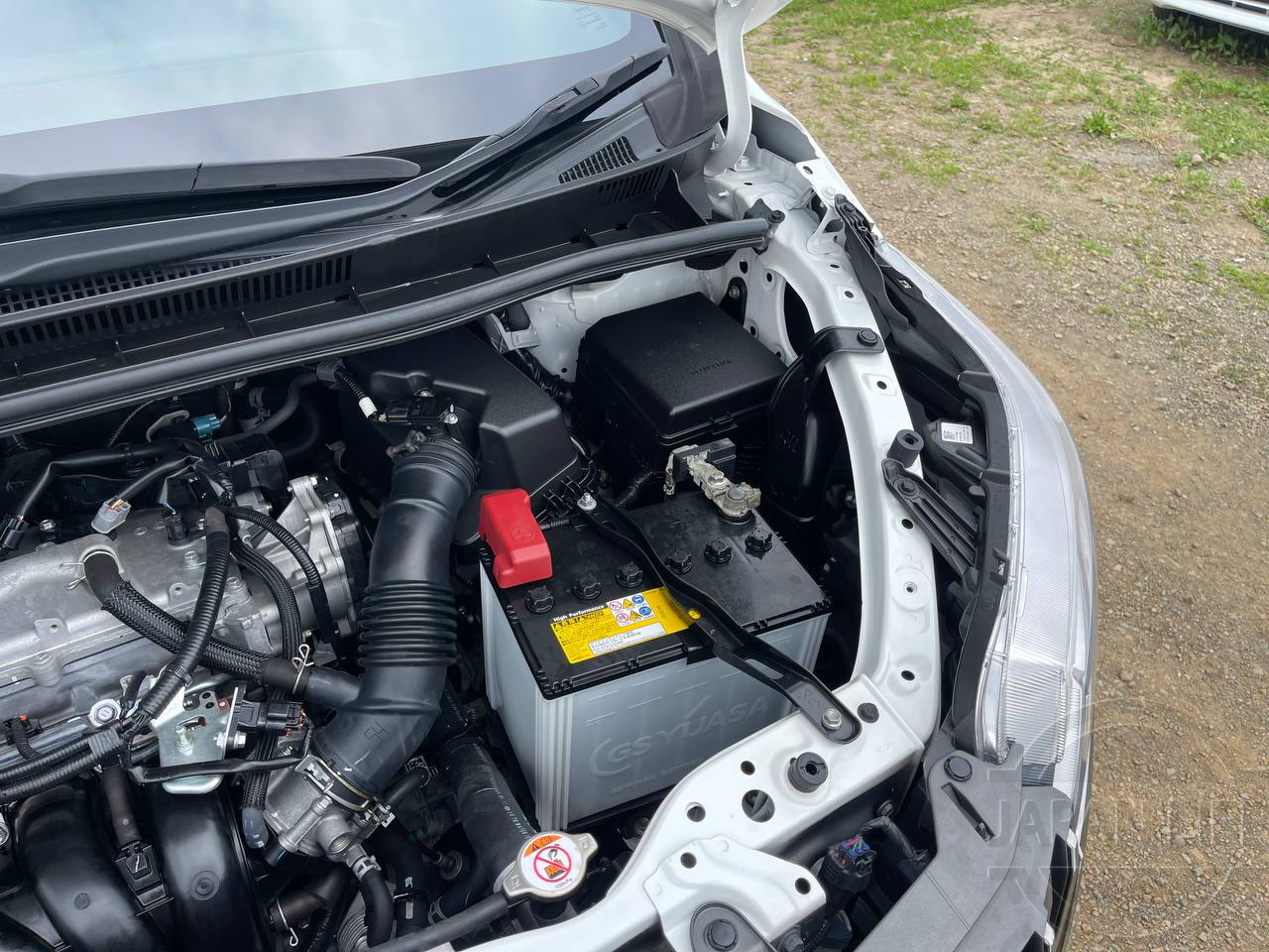 Фото Toyota Esquire - Japan Life 