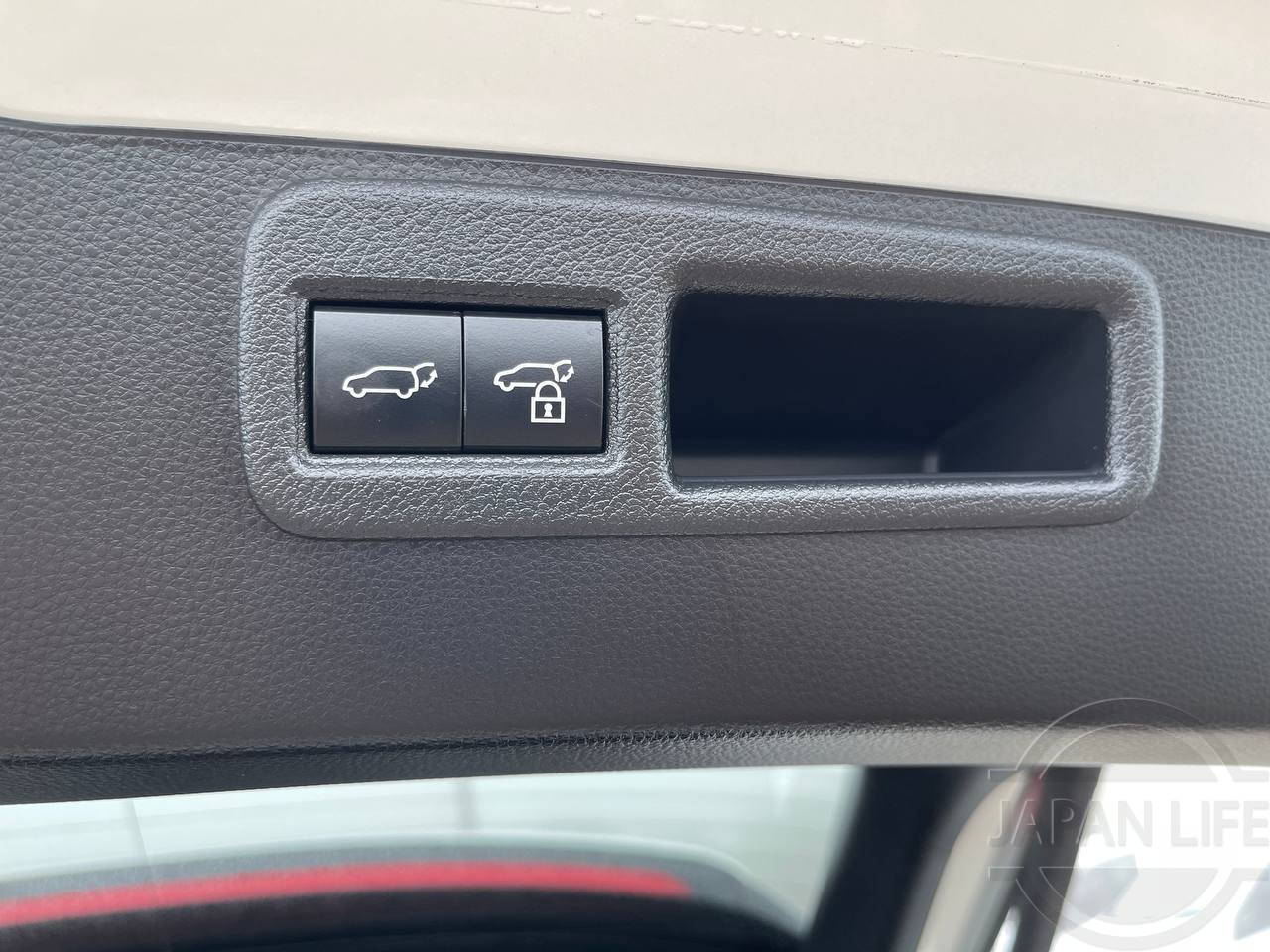 Фото Toyota Harrier - Japan Life 