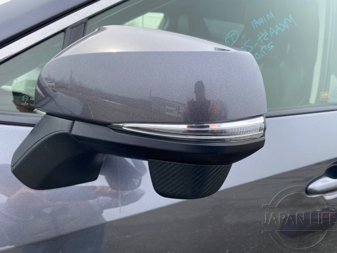 Фото Toyota RAV4 - Japan Life 