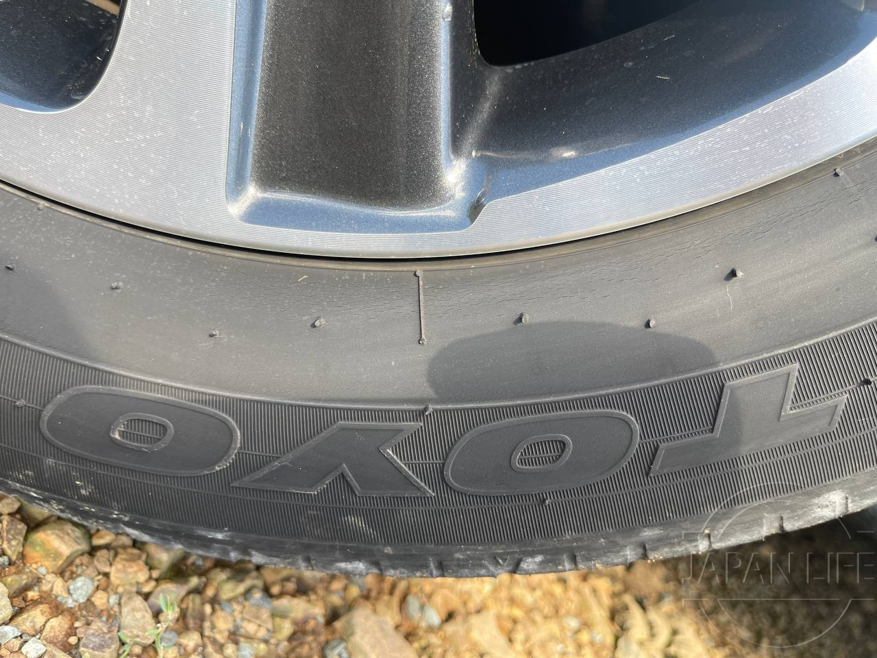 Фото Toyota Noah - Japan Life 