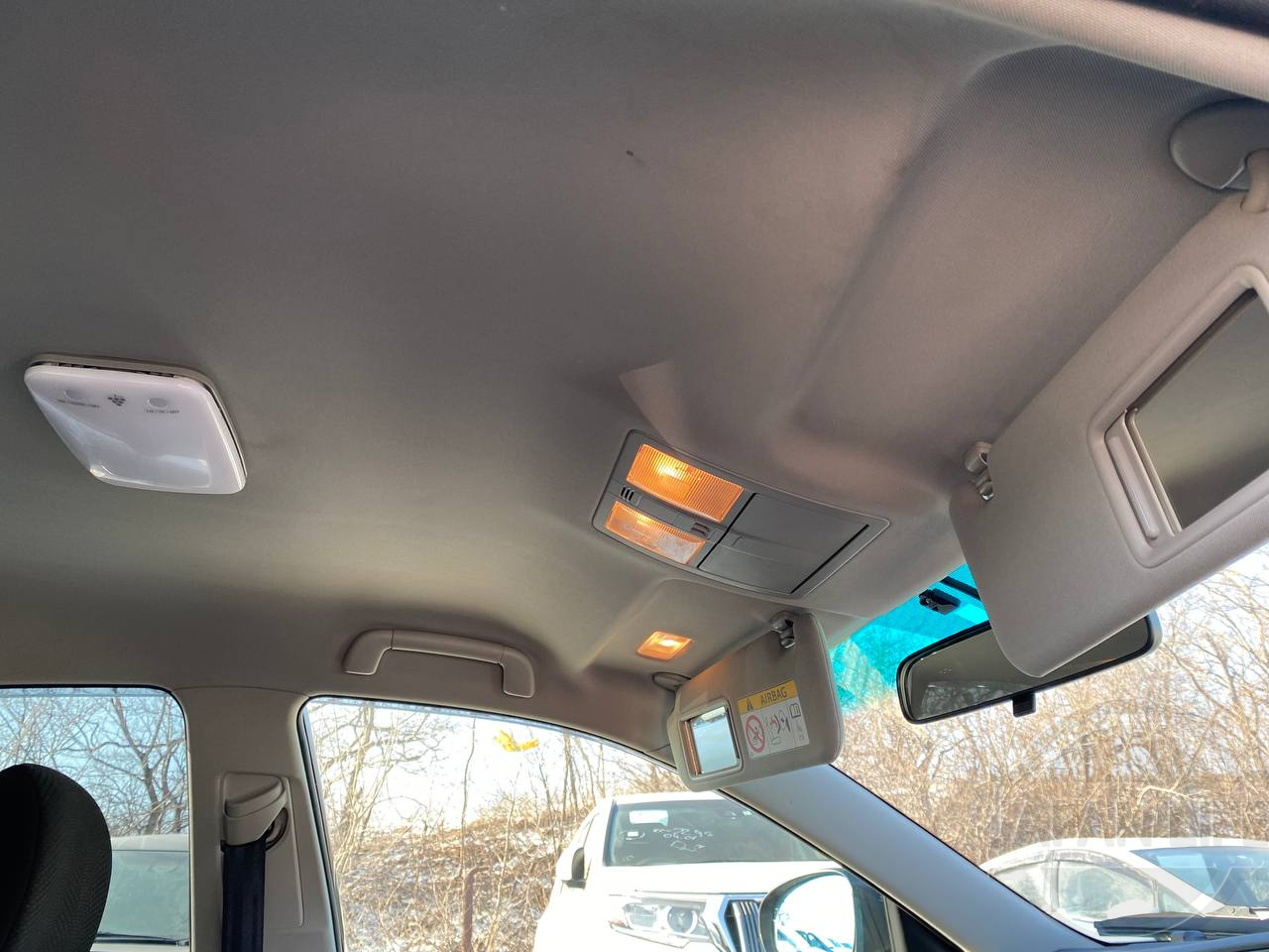 Фото Toyota Mark X - Japan Life 