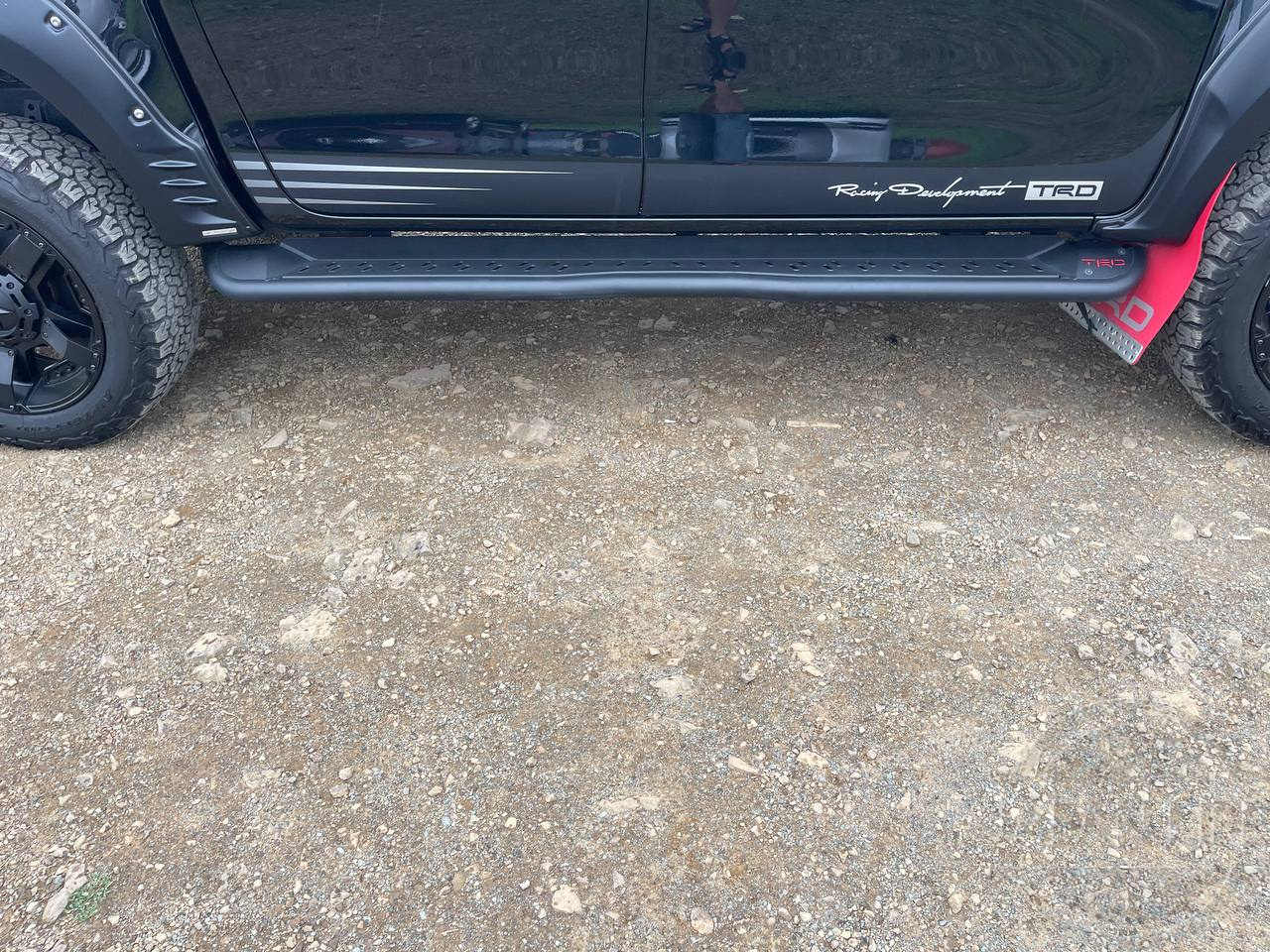 Фото Toyota Hilux - Japan Life 