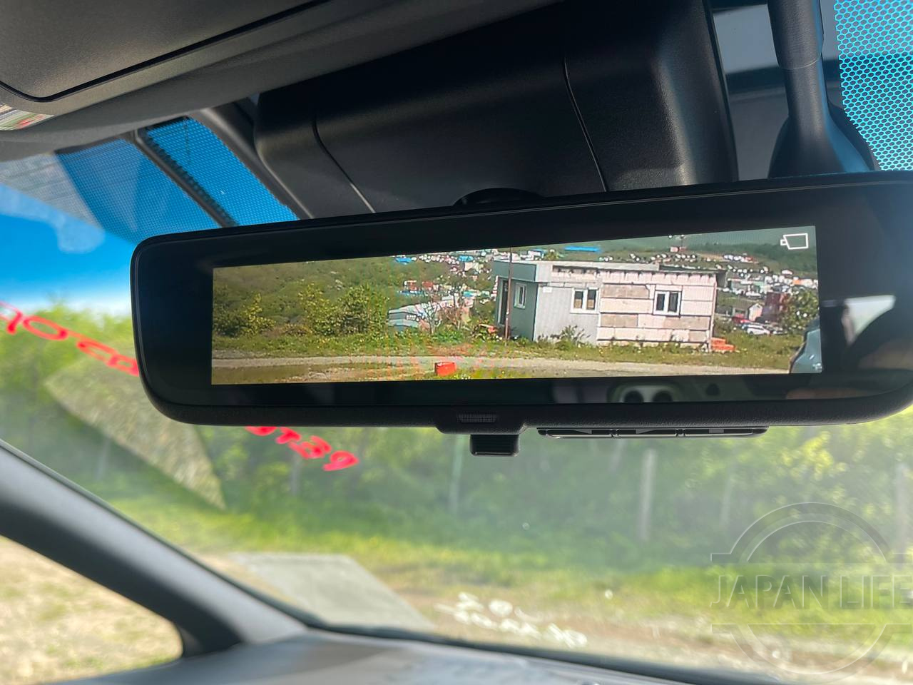 Фото Toyota Alphard - Japan Life 