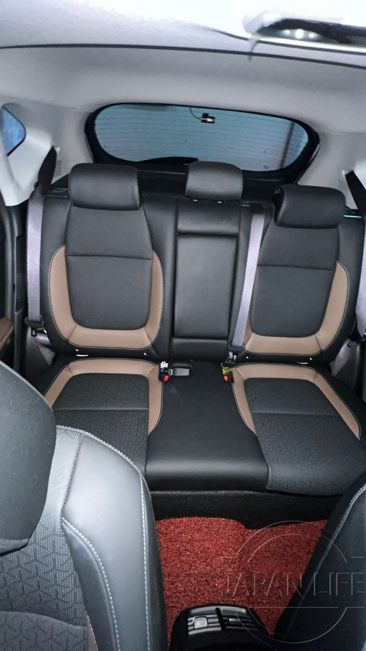 Фото Kia Seltos - Japan Life 