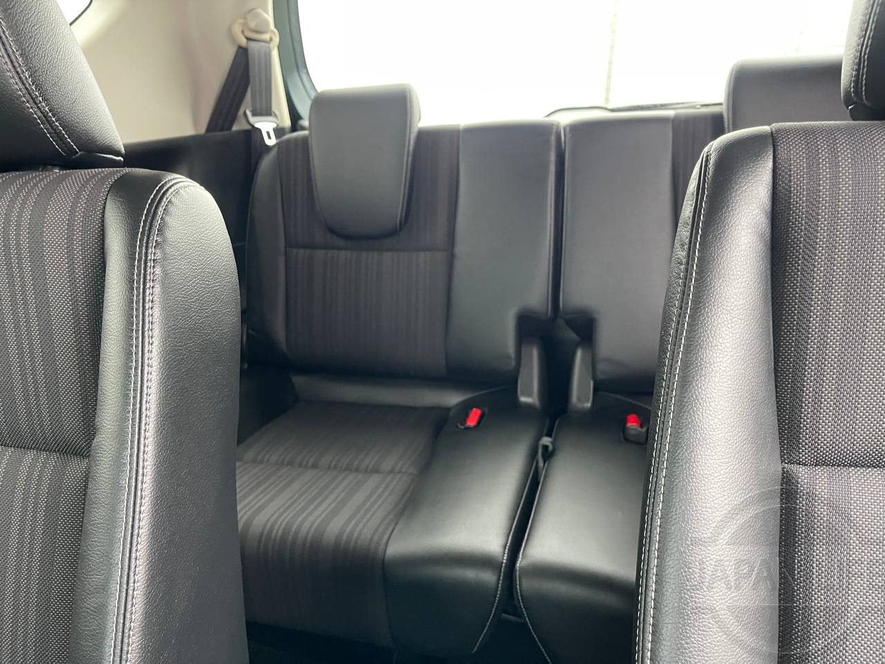 Фото Honda Freed - Japan Life 