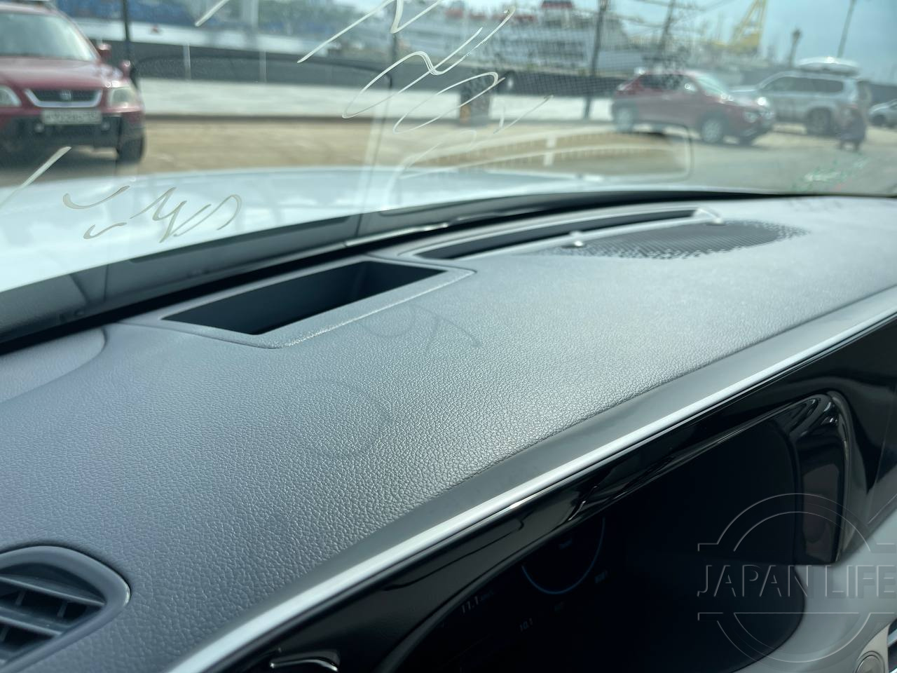 Фото Hyundai Palisade - Japan Life 