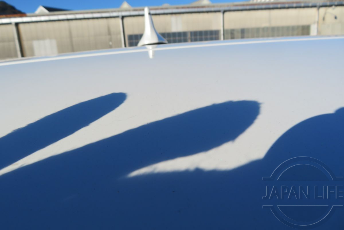 Фото Toyota Alphard Hybrid 2.5 SR 4WD - Japan Life 