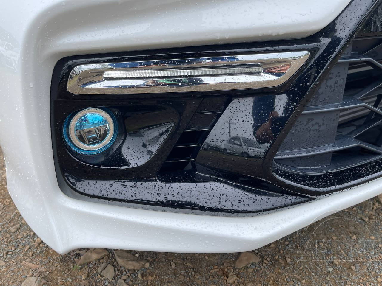 Фото Honda Stepwgn - Japan Life 