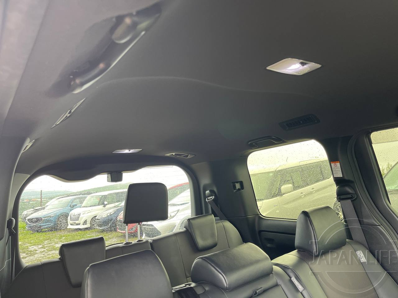 Фото Toyota Esquire - Japan Life 