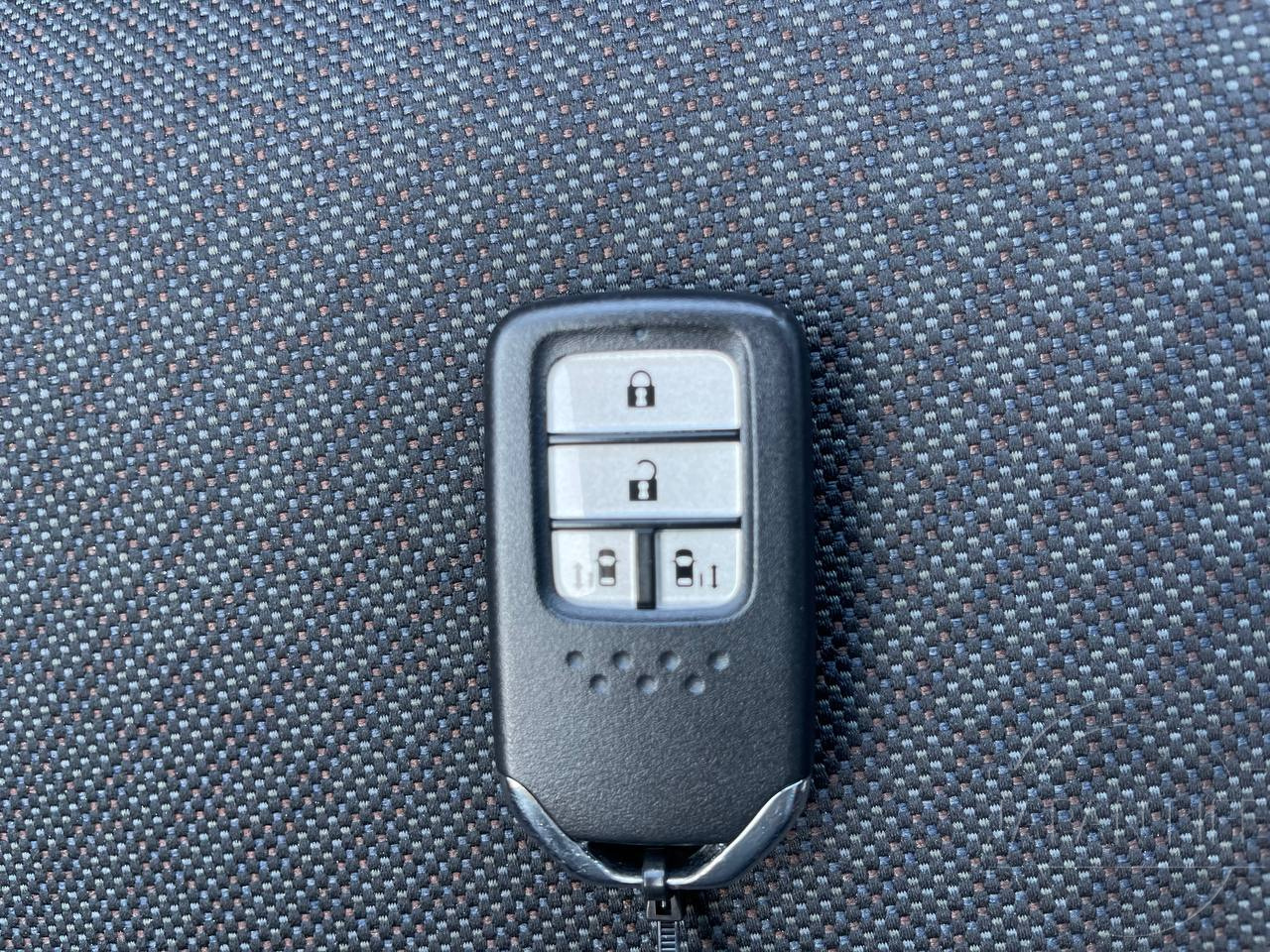 Фото Honda Freed - Japan Life 